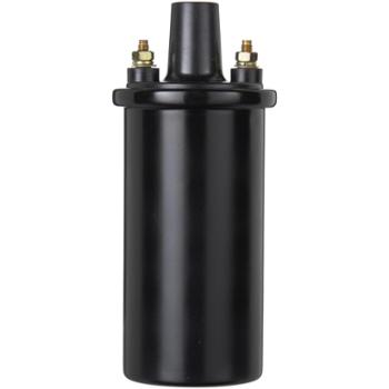 toyota pickup 1966 Ignition Coil C624 small image